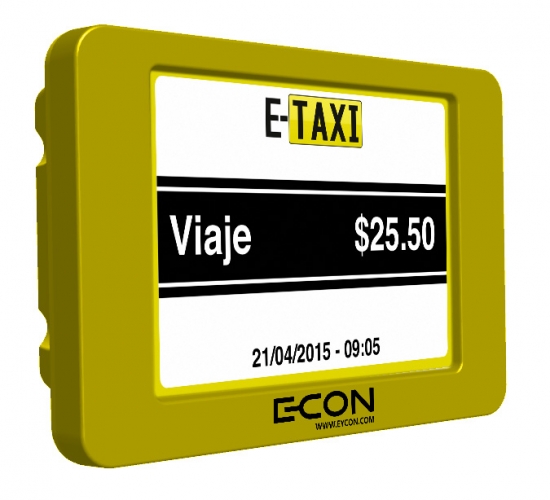 e-Taxi